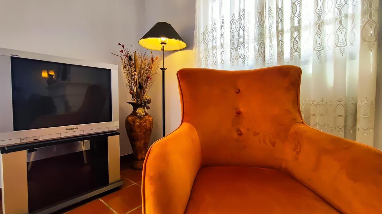 Casa Gina, With Views To Funchal Bay Villa Exteriör bild